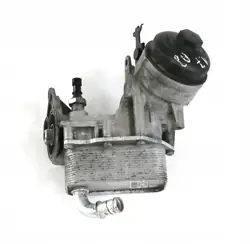 Base de Filtro Enfriador Aceite OEM 55577343 Opel