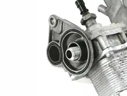 Öljynjäähdyttimen Suodatinpohja OEM 55577343 Opel