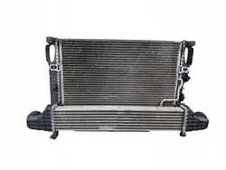 2005 Mercedes-Benz E W211 Koelradiator A2115001002