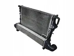 2005 Mercedes-Benz E W211 Radiateur A2115001002