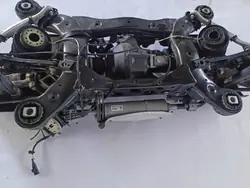 Estabilizador traseiro Mercedes GLS X167 OEM A1673231201