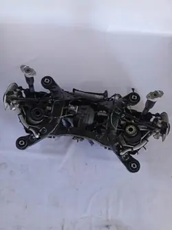 Stabilisateur arrière Mercedes GLS X167 OEM A1673231201