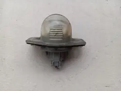 HONDA HR-V I 99-05 Nummernschildbeleuchtung