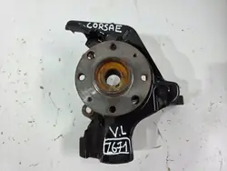 Snodo Ammortizzatore Sinistro Opel Adam / Corsa E 13388767