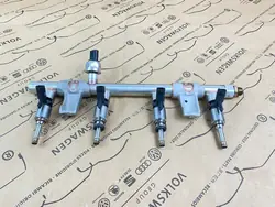 Iniettori AUDI A3 8V 2.0TFSI 06G906036B 06L133317E