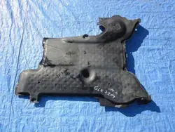 Placa de cubierta transmisión OEM A204520202 Mercedes GLK