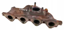 Avgasgrenrör OEM 8980538800 Opel Astra IV J 1.7 CDTI