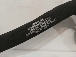 Mercedes GLE Schlauch OEM A1675018800 - Gebraucht