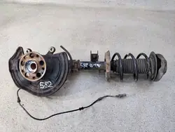 Linker Vorderer Stoßdämpfer OEM A176320351352 Mercedes A-Klasse