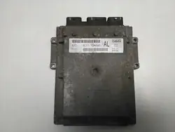 Tändningsset OEM 6C1112A650 för Ford 2.2L 2008