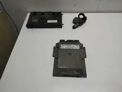 Kit d'allumage OEM 6C1112A650 pour Ford 2.2L 2008
