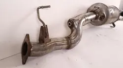 OEM 52224987 Catalyseur FAP pour 2.2 HDI
