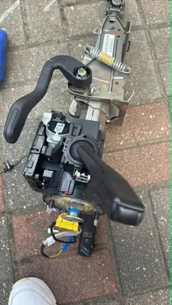 Skoda Octavia II Steering Column 1Z1419502Q