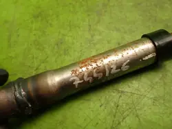 Steering Column Universal Joint KIA VENGA 2010