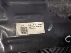 Vordere Bremsbeläge OEM 62400J7AA0 für Kia Ceed