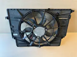Ventilador de radiador Volvo XC40 2017-2025