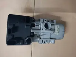Hydronic Verwarming OEM 252651 voor Mercedes W253 W213