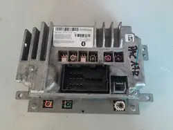 Módulo de Radio Navegación OEM 68232026AN para Chrysler Pacifica