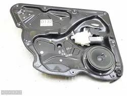 VW Passat fönsterregulator OEM 1k0959703q