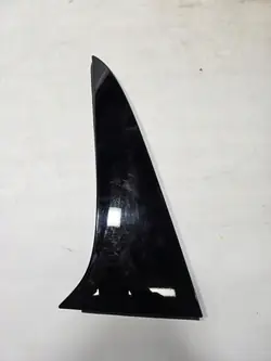 BMW X5 F15 Linker Kofferklep Spoiler OEM LISTWA LOTKA KLAPY LEWA F15