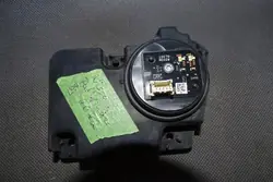 NISSAN PATHFINDER R51 NAVARA D40 Xenon-Umwandler R5135466898