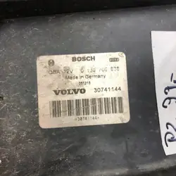 Ventilateur Volvo OEM 30741144 pour V70 II, S60 I