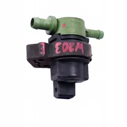 Mercedes S203 W203 Bränslefilterventil A0014760732