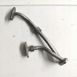 Mangueira de turbo MERCEDES SPRINTER W906 2.2 CDI A6511800222