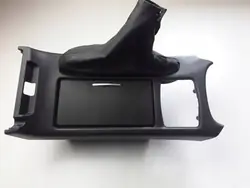 Pommeau de levier Mazda 6 OEM GHP964431 - Occasion