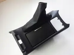 Pommeau de levier Mazda 6 OEM GHP964431 - Occasion