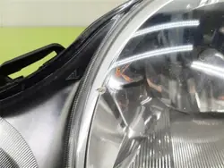 Phare avant gauche VW Polo IV 2001-2005 0301190201