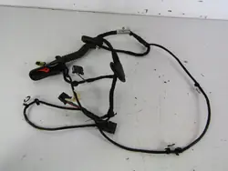 Faisceau Porte Droite OEM 1S1971121 - Occasion
