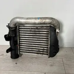 Radiatore Intercooler AUDI A6 C6 OE 2.7 3.0 D
