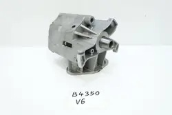 Bomba de óleo Mercedes OEM A2541800300 - Tipo tandem