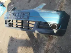 Paraurti anteriore VW Touran 2010-2014
