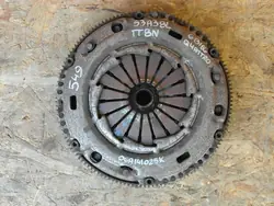 Embreagem AUDI A3 S3 8L TT 8N LEON I CUPRA R