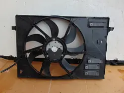 Kylarrubrik Volkswagen Golf VII 5Q0959455BG