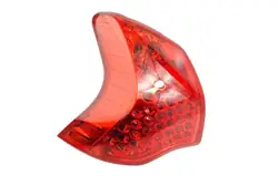 Lámpara Trasera Izquierda Magneti Marelli Peugeot 3008