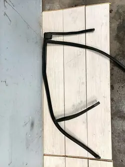 Bakrutslist OEM FOMOCOC757000350 Lincoln