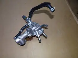 Distributeur de Carburant OEM Mazda pour Mazda 3 BM 2.2D 2014