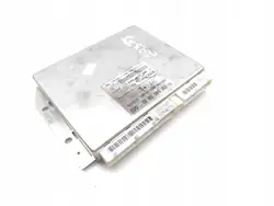 Mercedes-Benz S-Class Luftfjädringsmodul Diesel