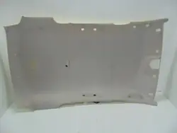 OEM 7760620661 Ciel de toit pour Peugeot 308 SW