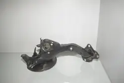 Pivot arrière gauche OEM 33326851579 BMW X1 F48