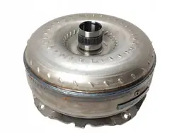 Hydraulinen muunnin Mercedes W205 W212 GLE