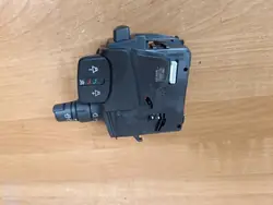 Gecombineerde schakelaar ruitenwisser Renault Modus Clio III