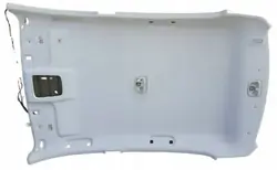 SsangYong Korando 3 Dachhimmel OEM 77510-34281-4car