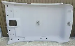 Pare-soleil SsangYong Korando 3 OEM 77510-34281-4car