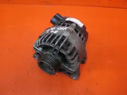 ALTERNATOR PEUGEOT 206 1.4 B KFW CITROEN