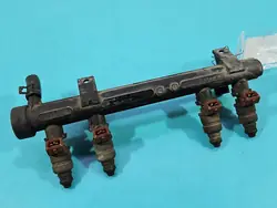 4X Iniettori Skoda Fabia I 1.4 MPI OEM 047906031