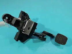 Pedalsats OEM 465405580R för Renault Trafic III